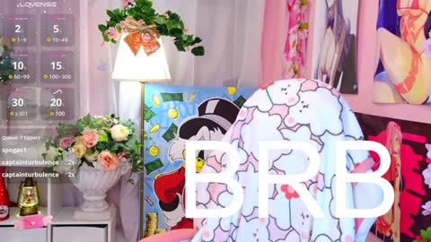Snapshot of coconut_mia chatting on 12-26-24, 12:03 Mia online show from 12-26-24, 12:03