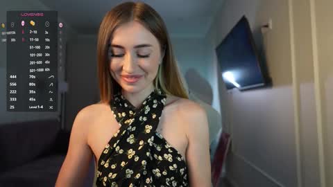 Snapshot of coconutaura chatting on 10-22-25, 05:02 Anna online show from 10-22-25, 05:02