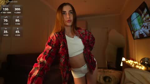 Anna online show from 03-21-26, 05:27