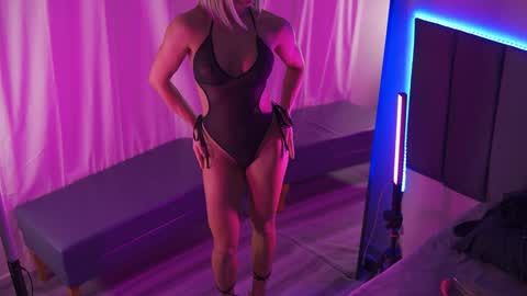 Coconutcatin online show from 01-29-25, 07:22