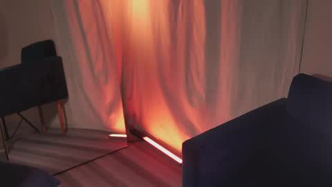 Coconutcatin online show from 09-17-25, 07:04