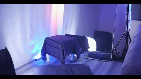 Coconutcatin online show from 04-18-26, 07:58