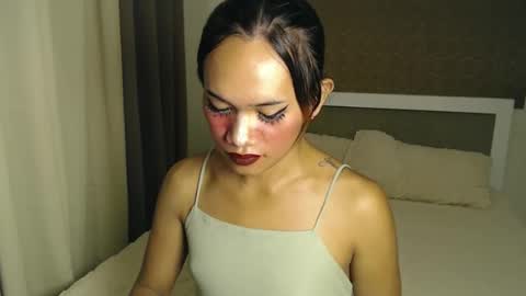 Snapshot of cocotsgoddess chatting on 11-20-25, 08:19 CocoTSGoddess online show from 11-20-25, 08:19