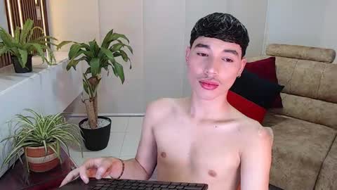 Snapshot of coddy_doll chatting on 09-19-25, 11:05 Coddy online show from 09-19-25, 11:05