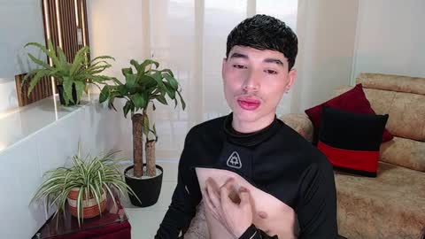 Snapshot of coddy_doll chatting on 09-23-25, 10:46 Coddy online show from 09-23-25, 10:46