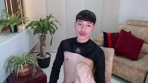 Snapshot of coddy_doll chatting on 10-20-25, 12:00 Coddy online show from 10-20-25, 12:00