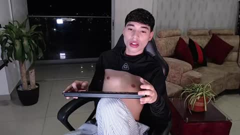 Coddy online show from 07-09-26, 12:26