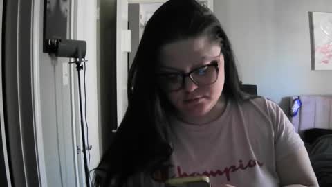 Snapshot of codieraye chatting on 12-02-24, 04:53 TheGoddessCodie online show from 12-02-24, 04:53