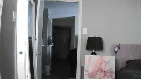 Snapshot of codieraye chatting on 01-08-25, 06:52 TheGoddessCodie online show from 01-08-25, 06:52