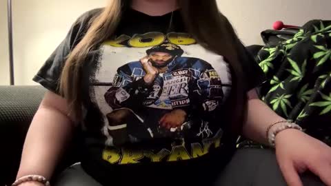 Snapshot of codieraye chatting on 01-14-25, 01:04 TheGoddessCodie online show from 01-14-25, 01:04