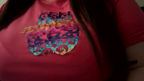 Snapshot of codieraye chatting on 01-16-25, 07:31 TheGoddessCodie online show from 01-16-25, 07:31