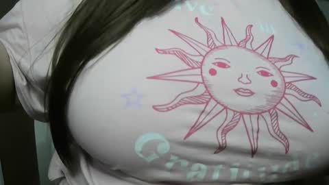 Snapshot of codieraye chatting on 01-25-25, 08:10 TheGoddessCodie online show from 01-25-25, 08:10