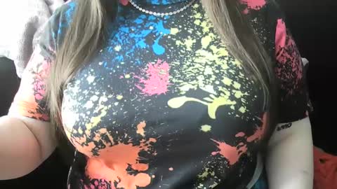 Snapshot of codieraye chatting on 01-31-25, 11:03 TheGoddessCodie online show from 01-31-25, 11:03