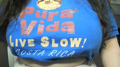 Snapshot of codieraye chatting on 02-03-25, 03:06 TheGoddessCodie online show from 02-03-25, 03:06