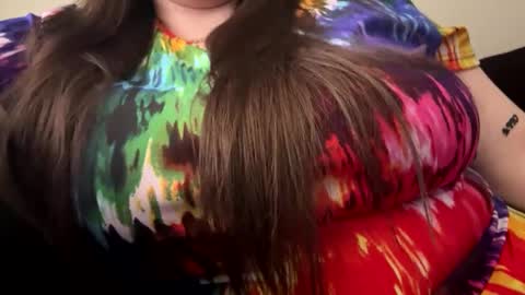 Snapshot of codieraye chatting on 02-03-25, 10:00 TheGoddessCodie online show from 02-03-25, 10:00