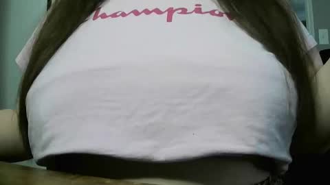 Snapshot of codieraye chatting on 02-24-25, 04:36 TheGoddessCodie online show from 02-24-25, 04:36