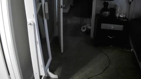 Snapshot of codieraye chatting on 02-27-25, 03:05 TheGoddessCodie online show from 02-27-25, 03:05