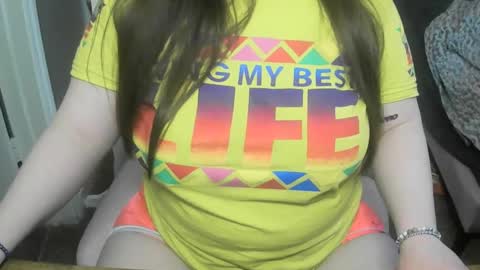 Snapshot of codieraye chatting on 09-20-25, 06:31 TheGoddessCodie online show from 09-20-25, 06:31