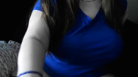 Snapshot of codieraye chatting on 11-03-25, 02:18 TheGoddessCodie online show from 11-03-25, 02:18