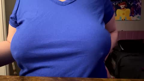 Snapshot of codieraye chatting on 01-07-26, 05:10 TheGoddessCodie online show from 01-07-26, 05:10