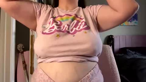 Snapshot of codieraye chatting on 02-05-26, 02:22 TheGoddessCodie online show from 02-05-26, 02:22