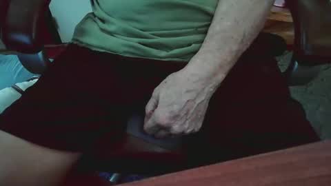 cody81421 online show from 02-13-25, 07:21