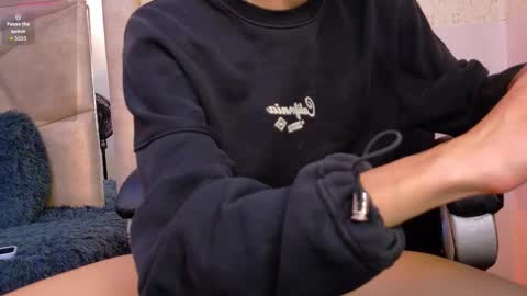 Lisandro T. online show from 01-17-26, 04:50