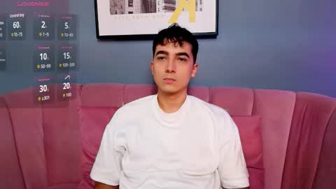 Cody online show from 01-14-26, 02:33