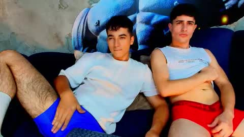 Cody online show from 02-05-26, 02:27