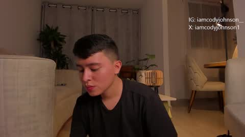 CODY online show from 01-17-25, 03:34