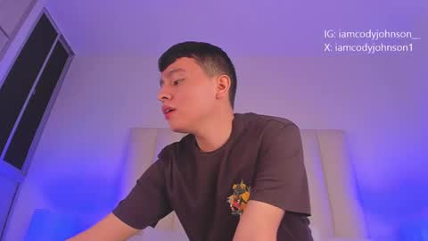 CODY online show from 01-27-25, 08:17