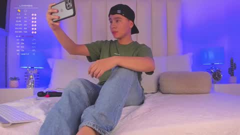 CODY online show from 03-03-25, 08:00