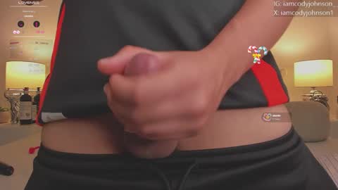 CODY online show from 03-02-26, 08:04