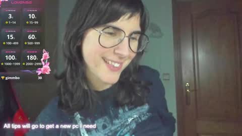 Snapshot of codyshome chatting on 02-17-25, 08:26 Cody Bryan Maverick online show from 02-17-25, 08:26