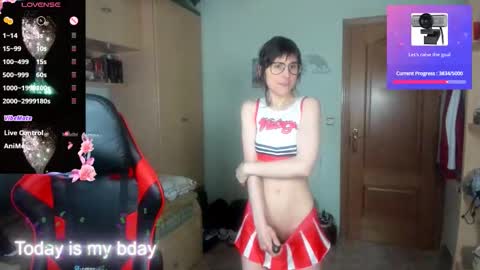 Snapshot of codyshome chatting on 01-05-26, 08:01 Cody Bryan Maverick online show from 01-05-26, 08:01