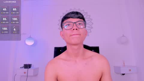 Cody online show from 11-03-25, 05:25