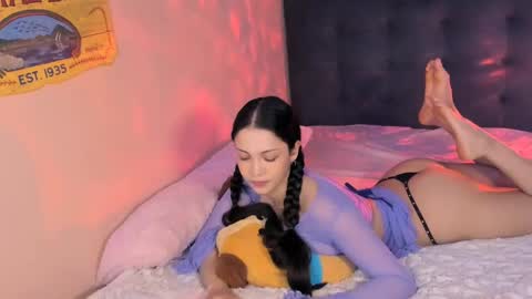 coffeealice online show from 10-03-25, 07:22