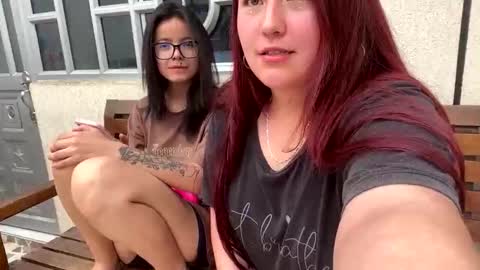  Mai y Lua  online show from 04-02-26, 05:21