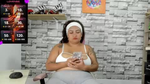 Snapshot of coffee_hot chatting on 04-23-26, 01:02 laurita online show from 04-23-26, 01:02