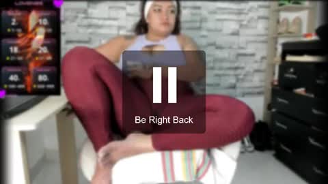 Snapshot of coffee_hot chatting on 07-21-26, 01:57 laurita online show from 07-21-26, 01:57