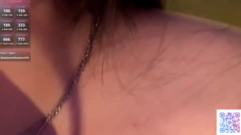 Yumi online show from 03-28-26, 10:31