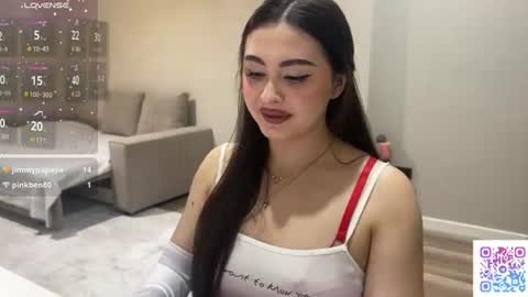 Yumi online show from 06-12-26, 10:19
