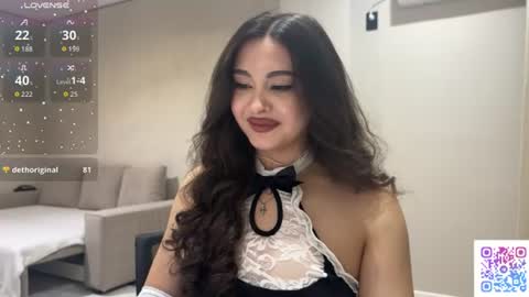 Yumi online show from 06-15-26, 10:45