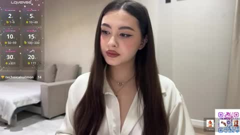 Yumi online show from 06-23-26, 11:25