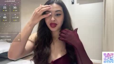 Yumi online show from 07-10-26, 11:07