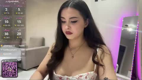 Yumi online show from 07-29-26, 11:14