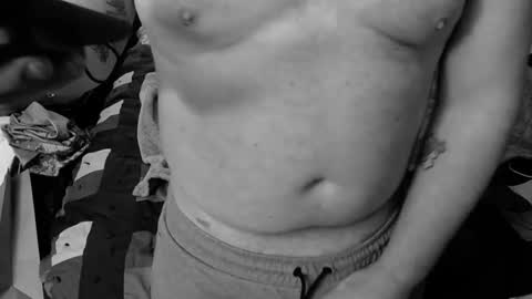 Snapshot of cojax1414 chatting on 05-17-26, 11:23 Mr. Fun Time online show from 05-17-26, 11:23