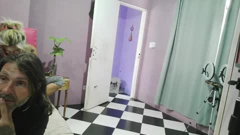 cojeelcamino online show from 11-17-25, 07:08