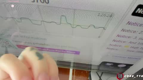 Danna Smith online show from 04-02-26, 06:49