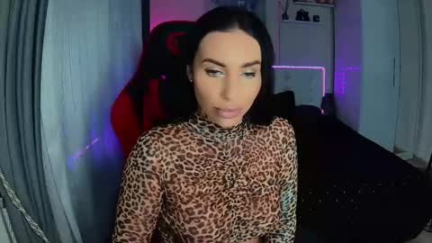 Ur goddess Nikki online show from 02-23-25, 02:35